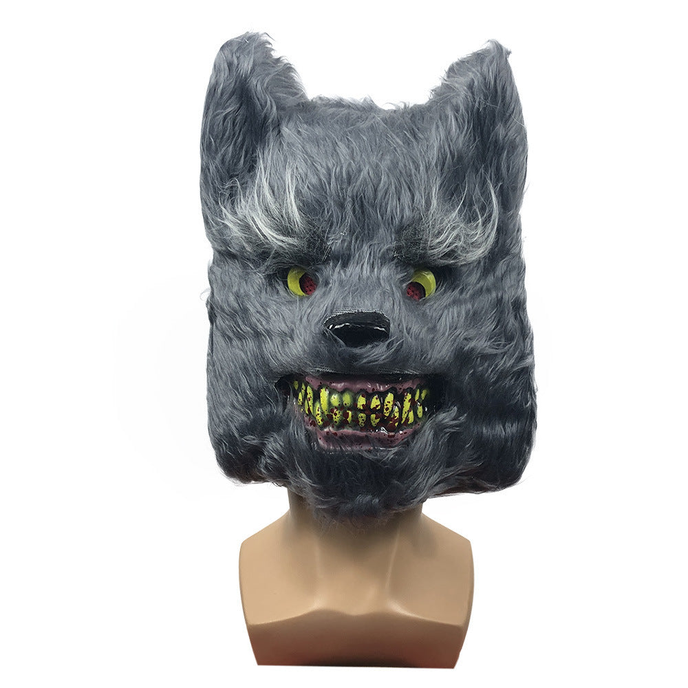 Halloween Mask's