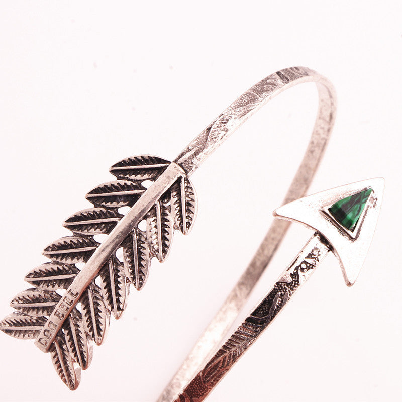 Arrow Bracelet