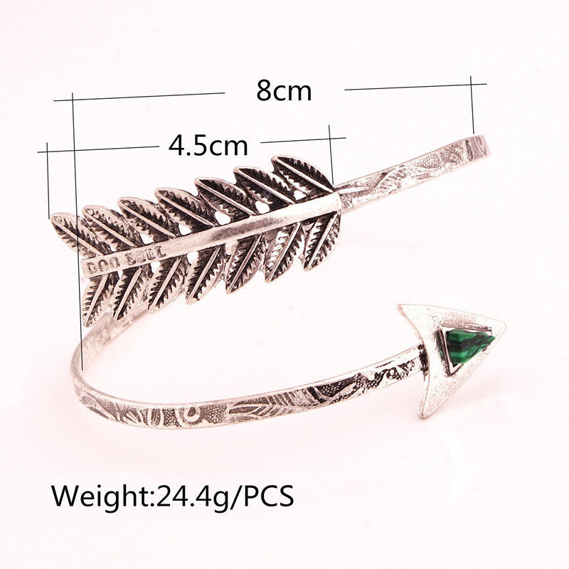 Arrow Bracelet
