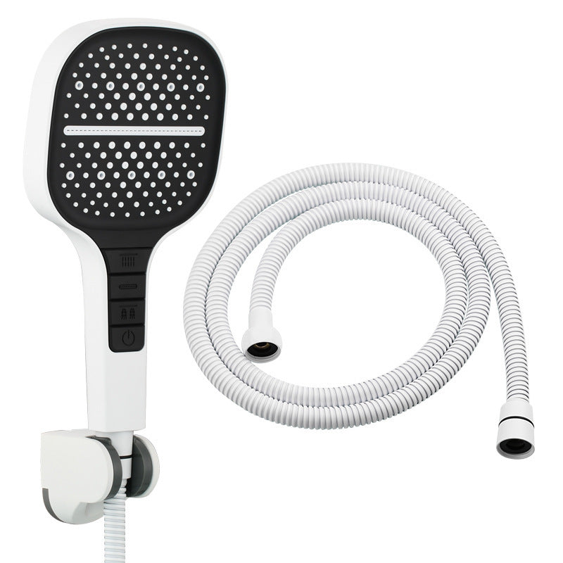 Bathroom Handheld Shower