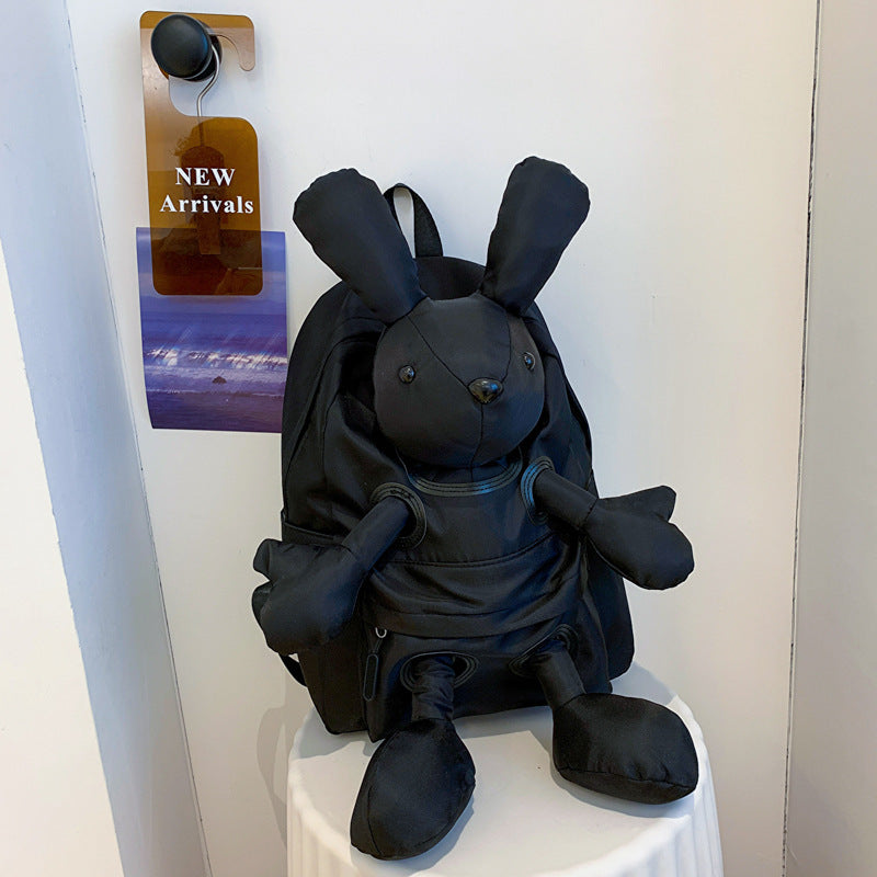 Cool Rabbit Backpack
