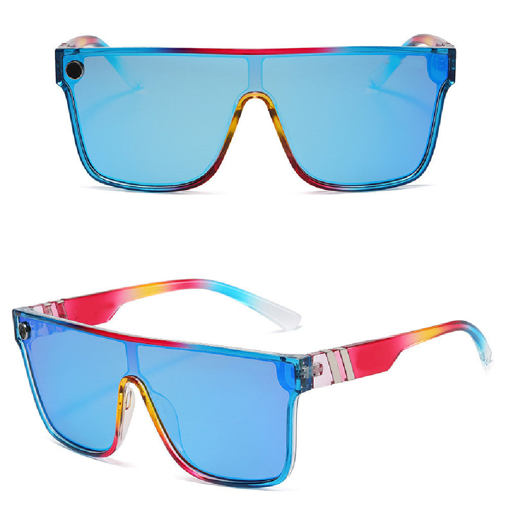Beach Scene Sunglasses