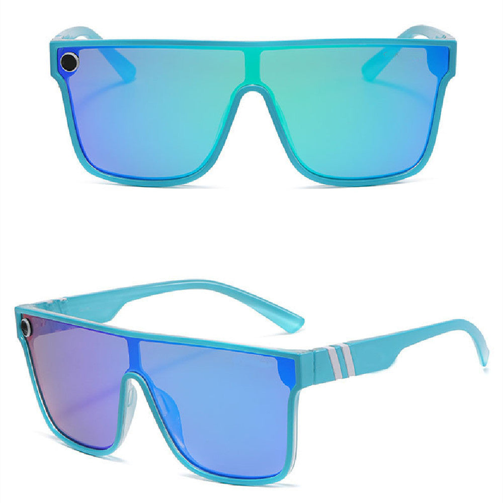 Beach Scene Sunglasses