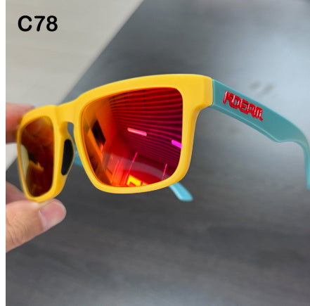 Colors Polarized Sunglasses