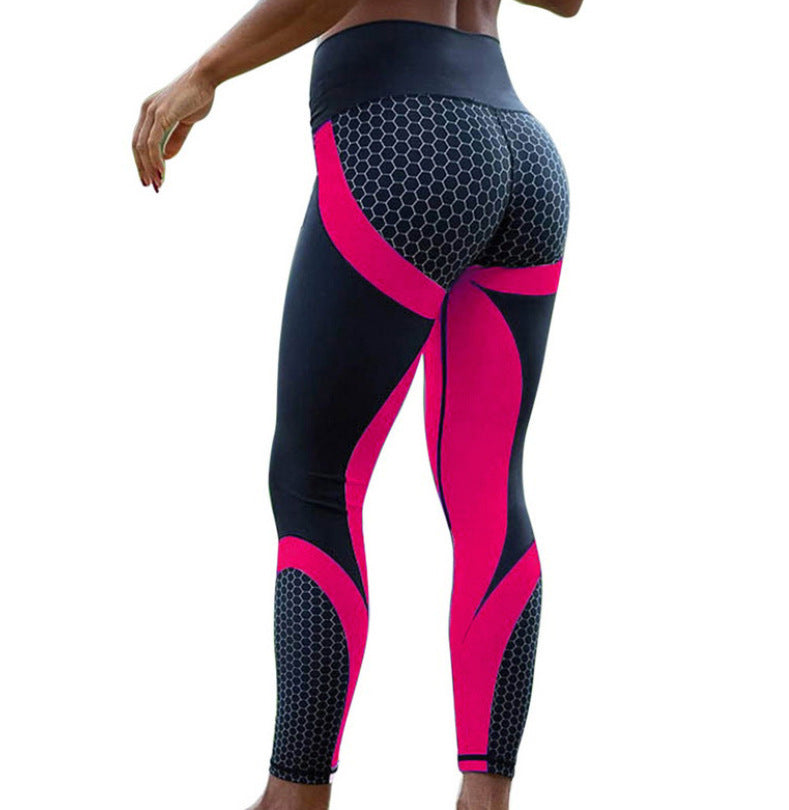 Yoga Fitness Pants