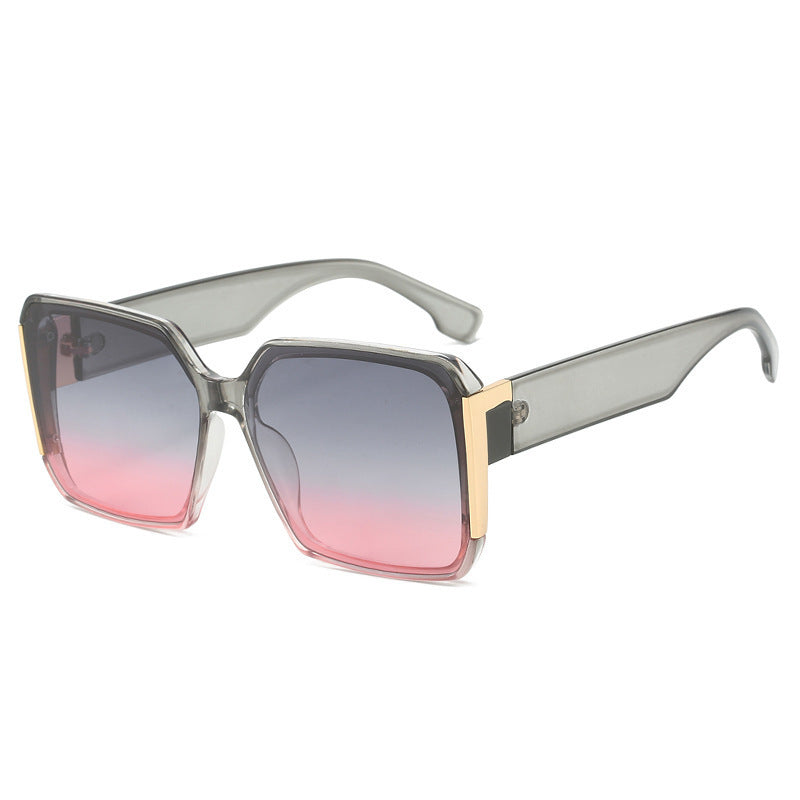 Retro Boxed Sunglasses