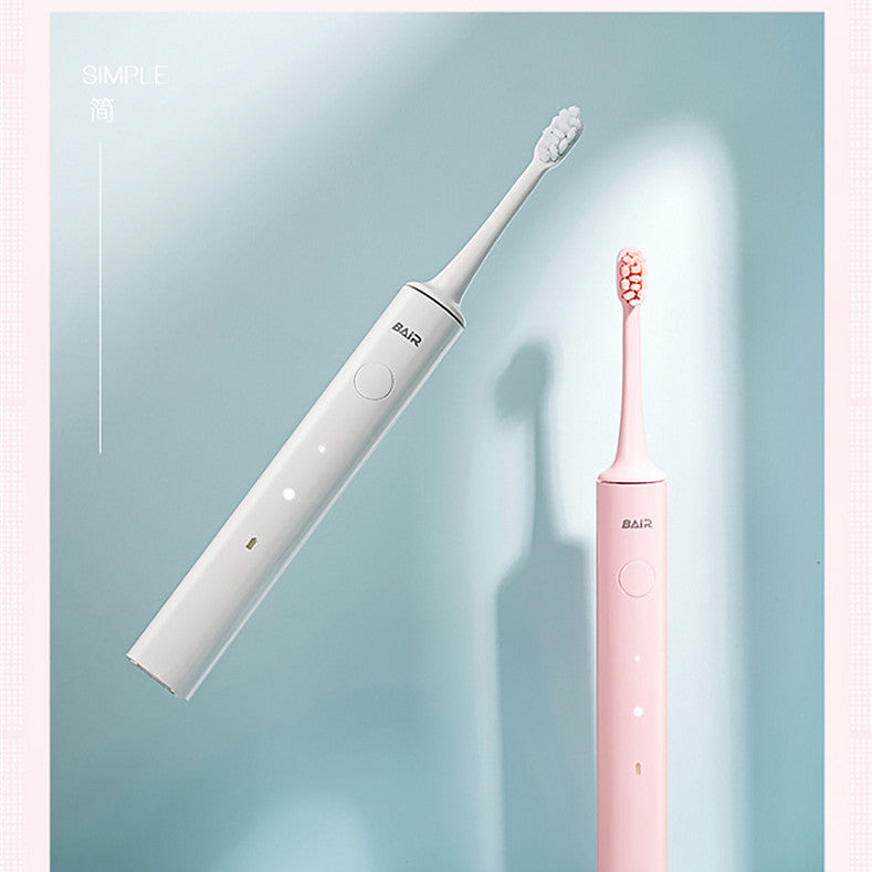 Adult Rechargeable Sonic Ultra-automatic Toothbrush