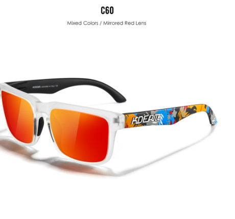 Colors Polarized Sunglasses