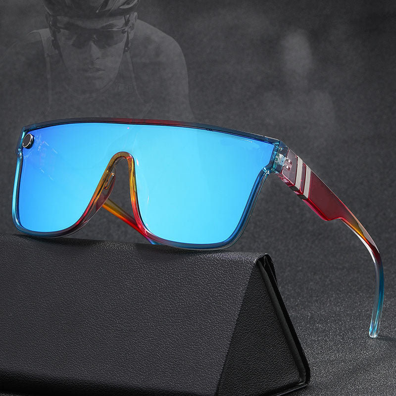 Beach Scene Sunglasses