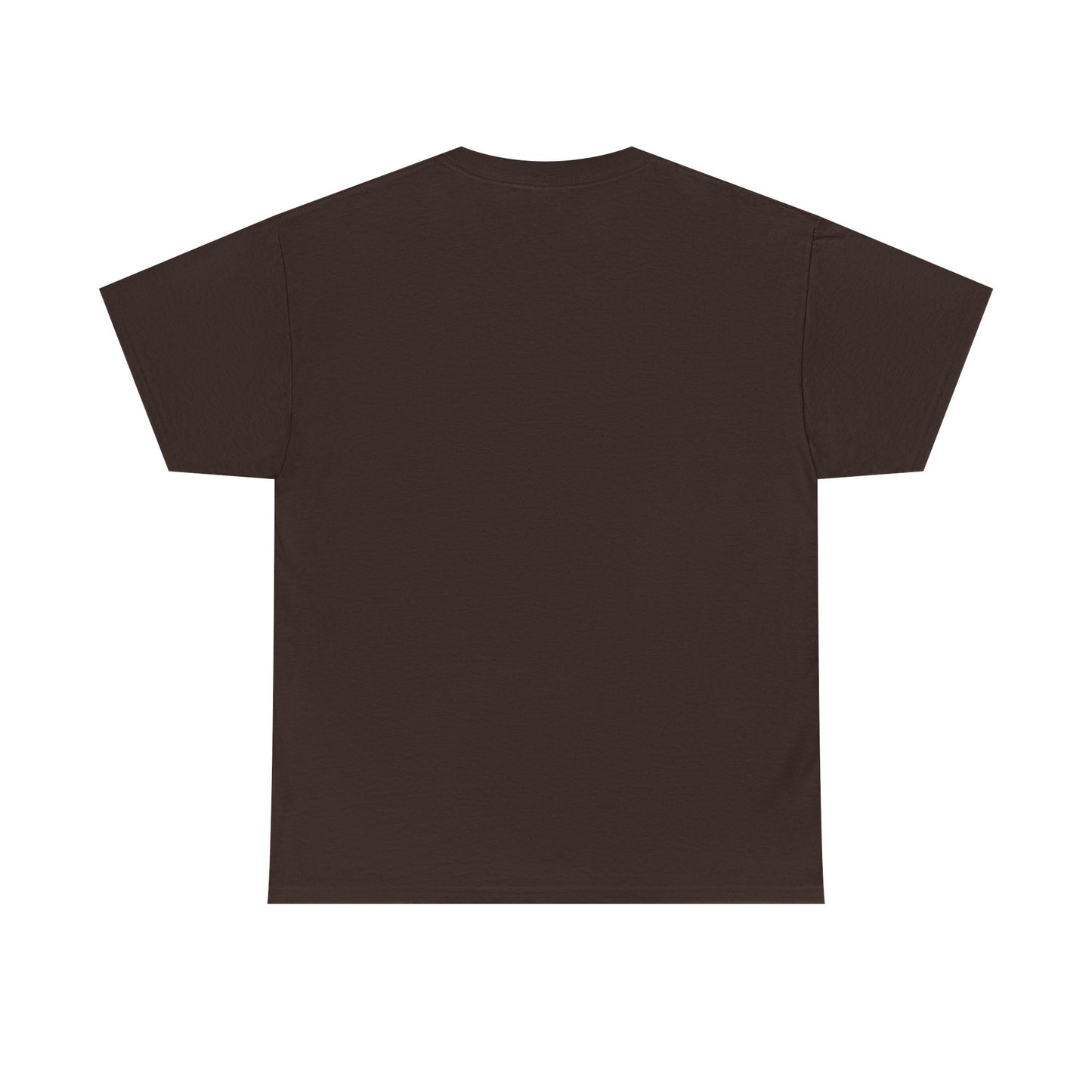 Stay Rad USA Bunny. Heavy Cotton T-Shirt