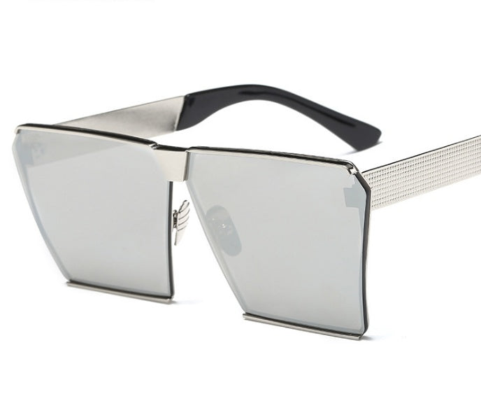 Statement Polarized Sunglasses
