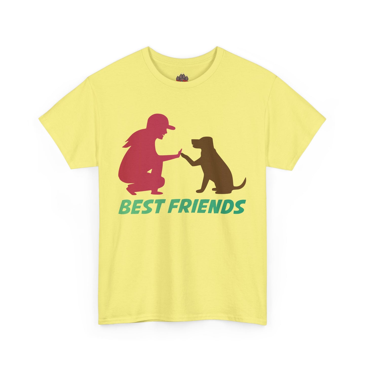 Best Friends Tee - Unisex Heavy Cotton