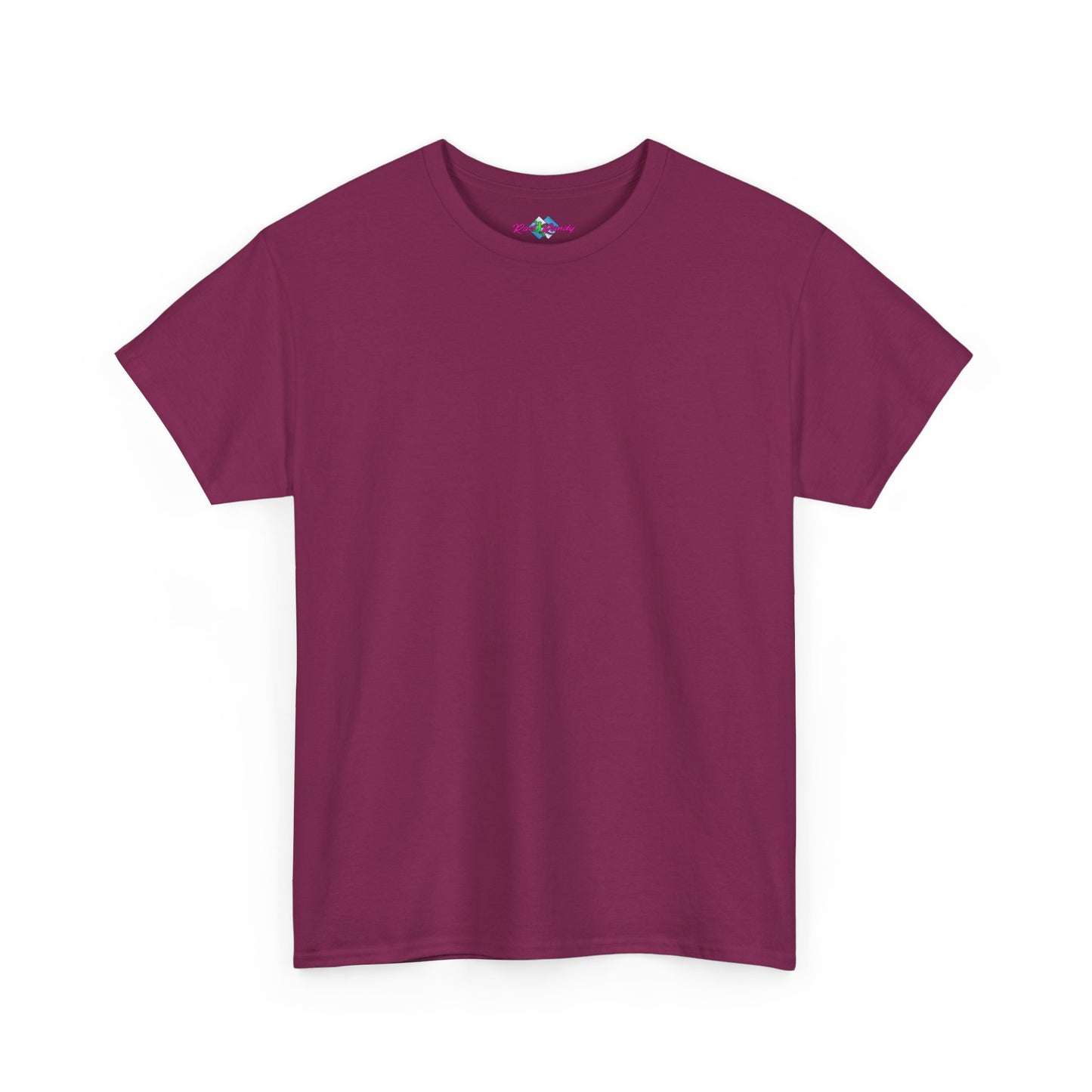 You just got Passed by a Gay Guy. Heavy Cotton T-Shirt