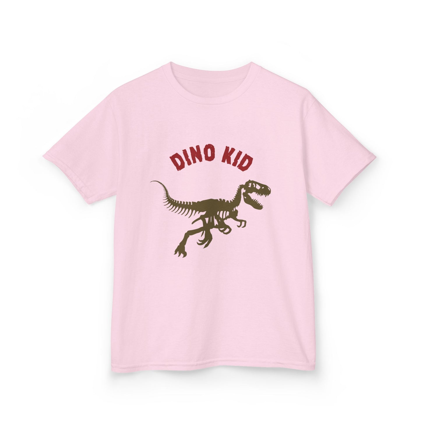 Dino Kid, Dinosaur T-Shirt
