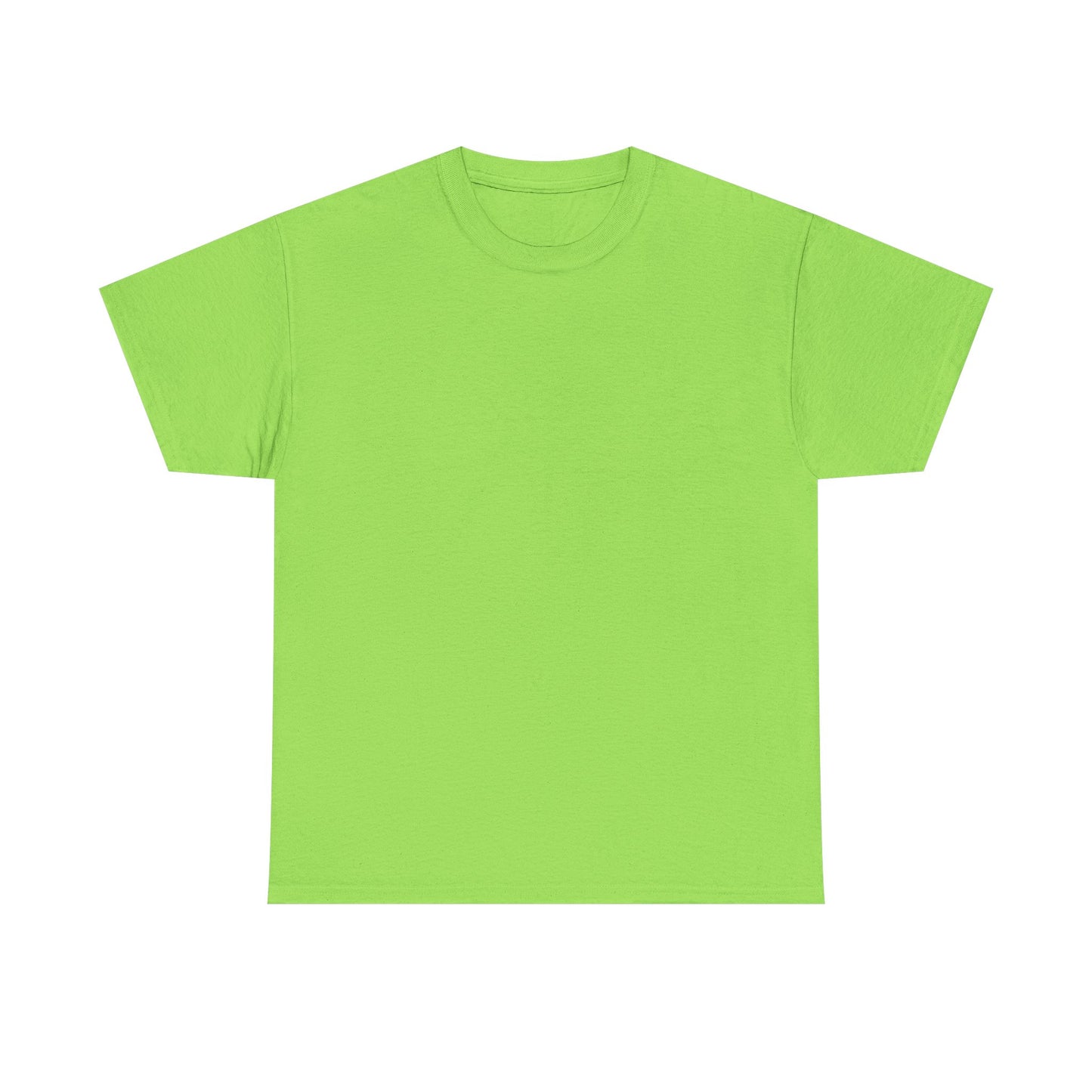 We Are Totally Pawsome. Heavy Cotton T-Shirt