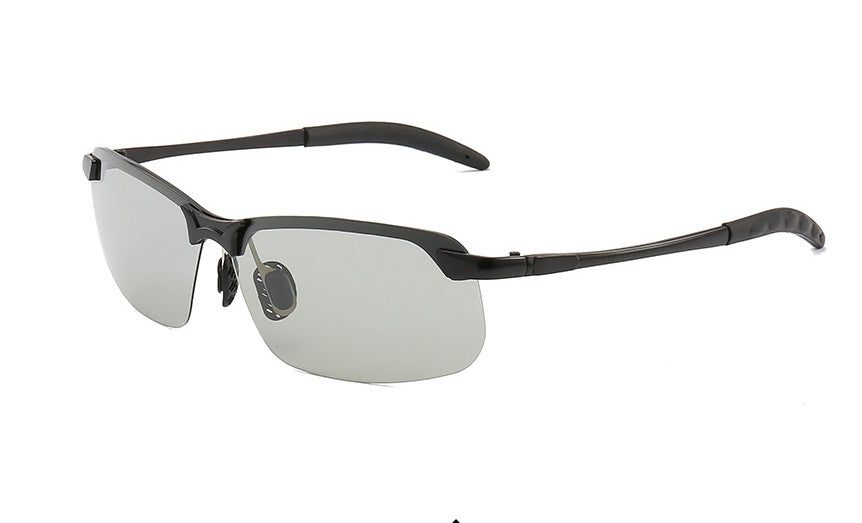 Color Changing Sunglasses