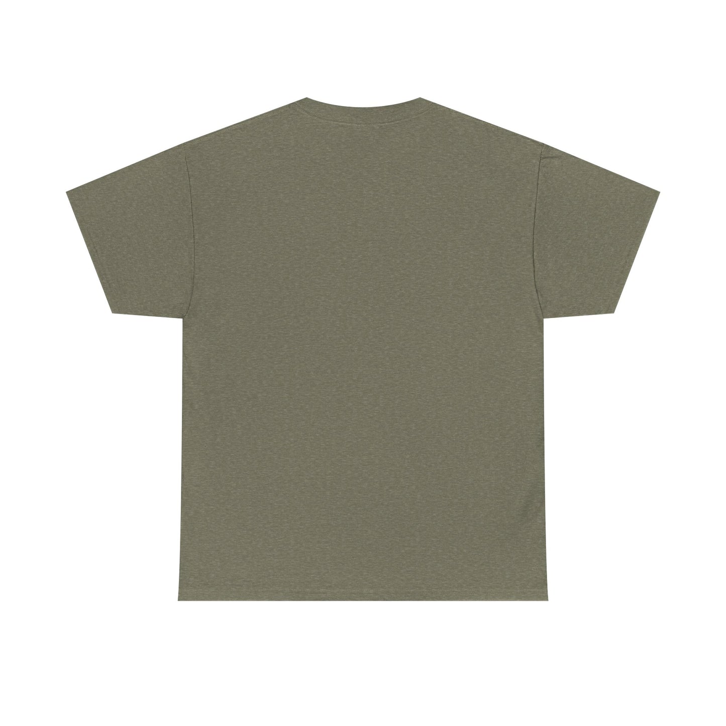 Are you Fur Real. Heavy Cotton T-Shirt