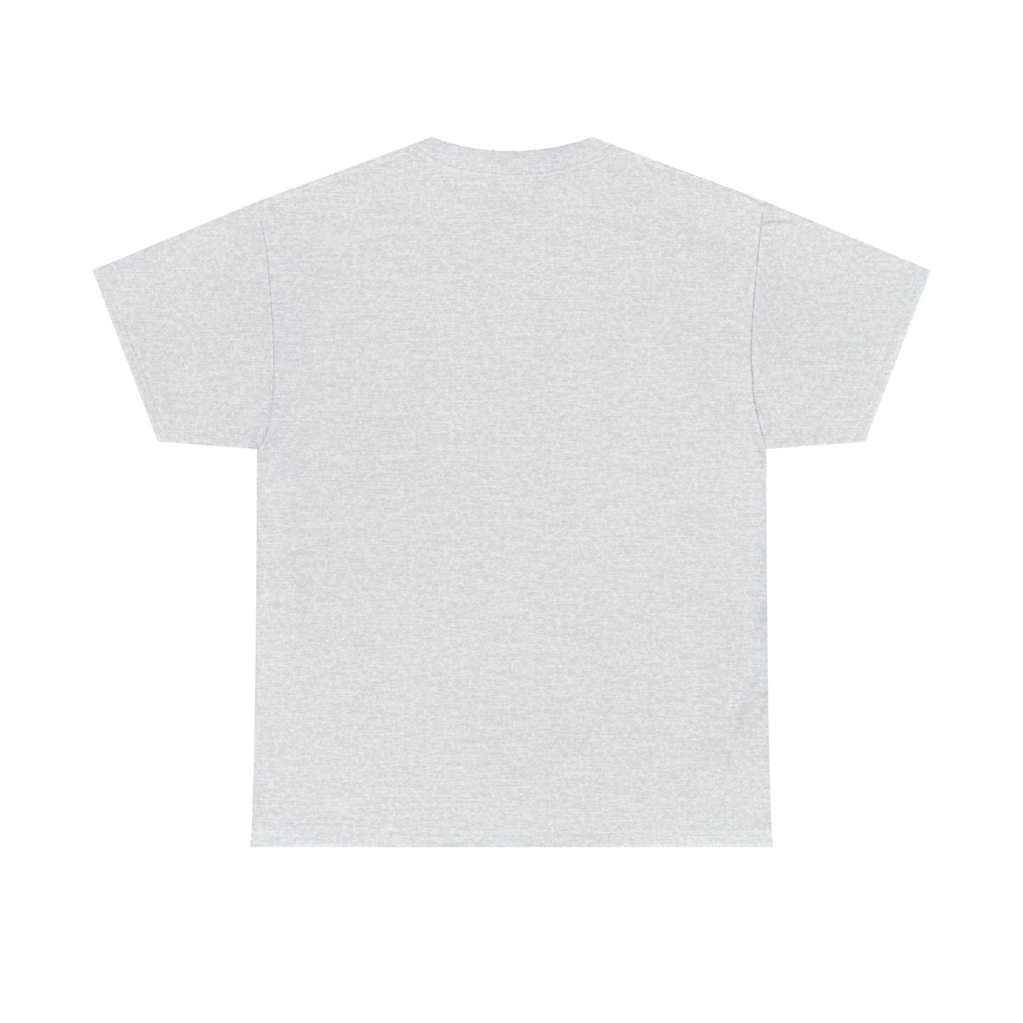 American Bass, Heavy Cotton T-Shirt