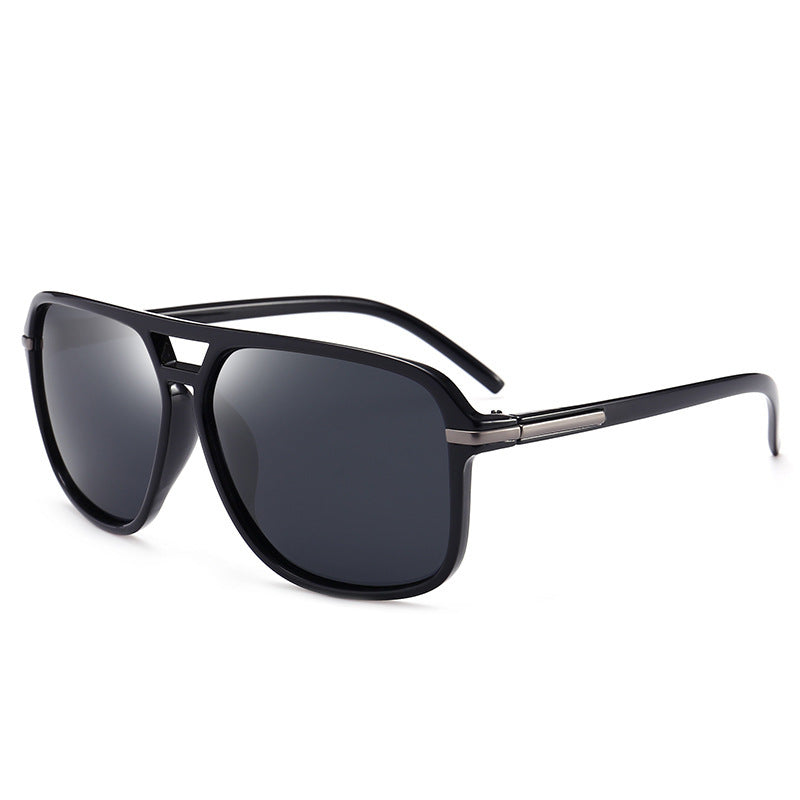Mirror Polarized Driving Sunglasses