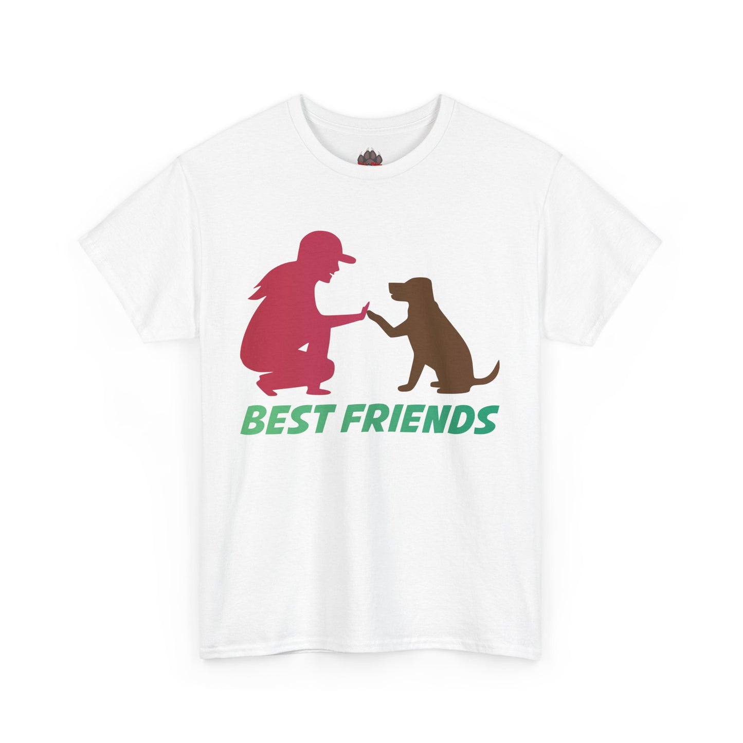 Best Friends Tee - Unisex Heavy Cotton