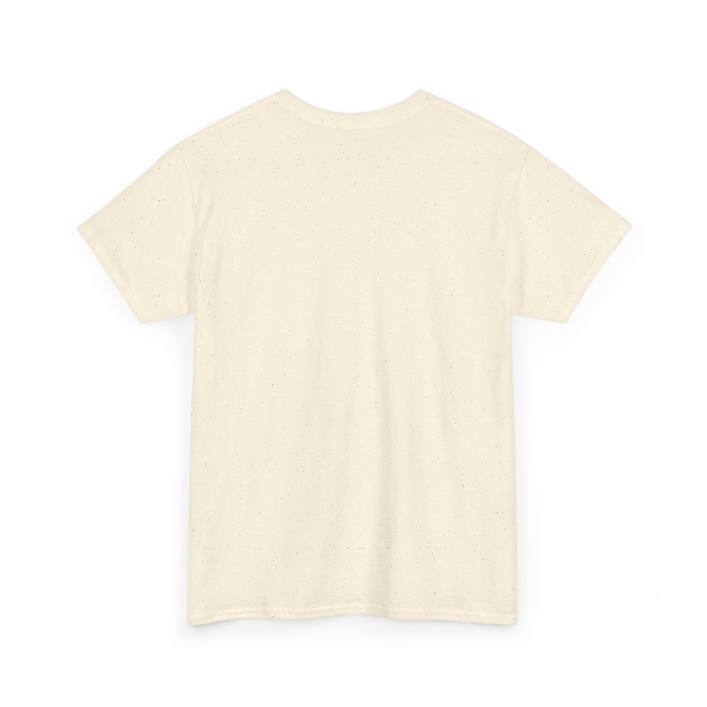 1000 Yard Club, Heavy Cotton T-Shirt