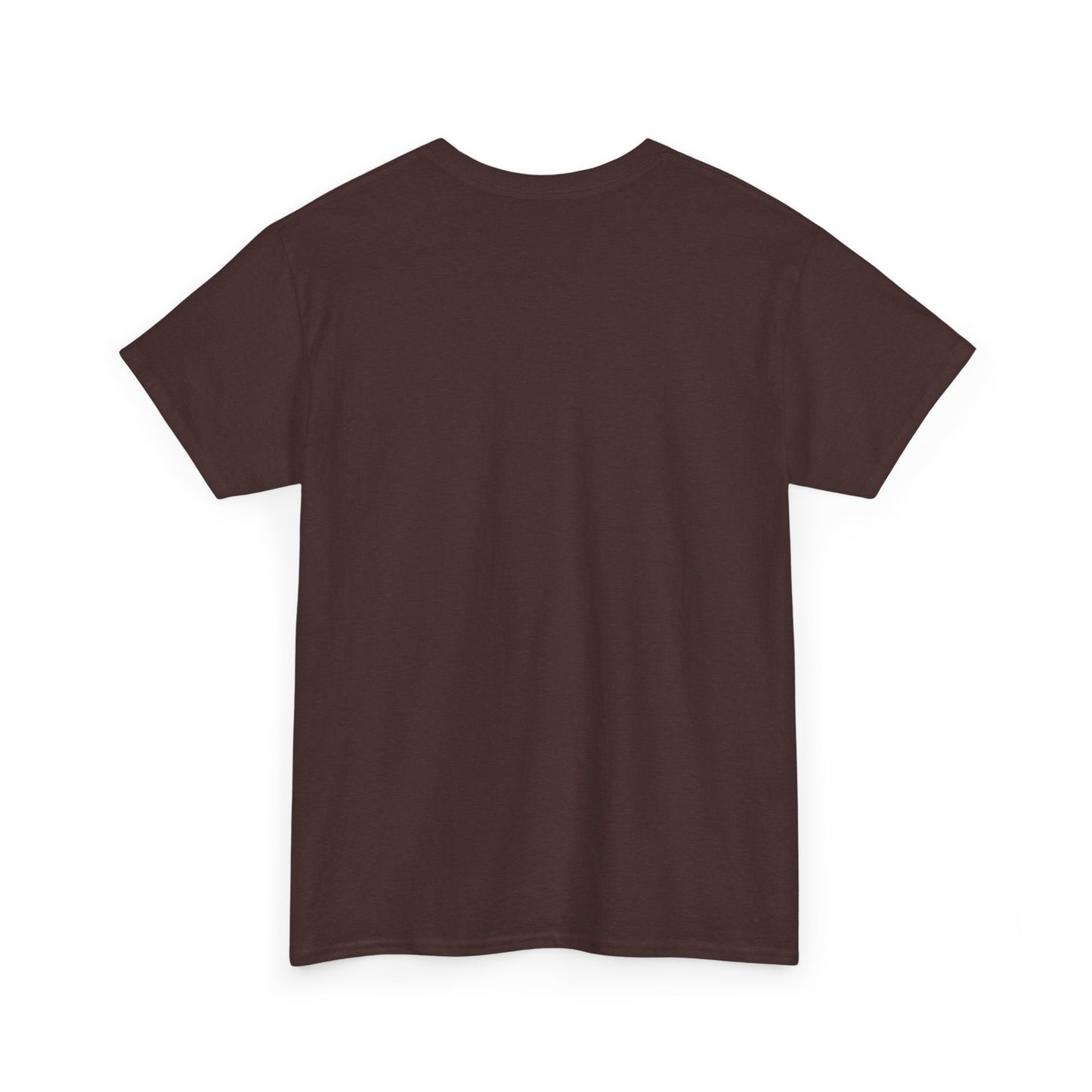 Are you Fur Real. Heavy Cotton T-Shirt