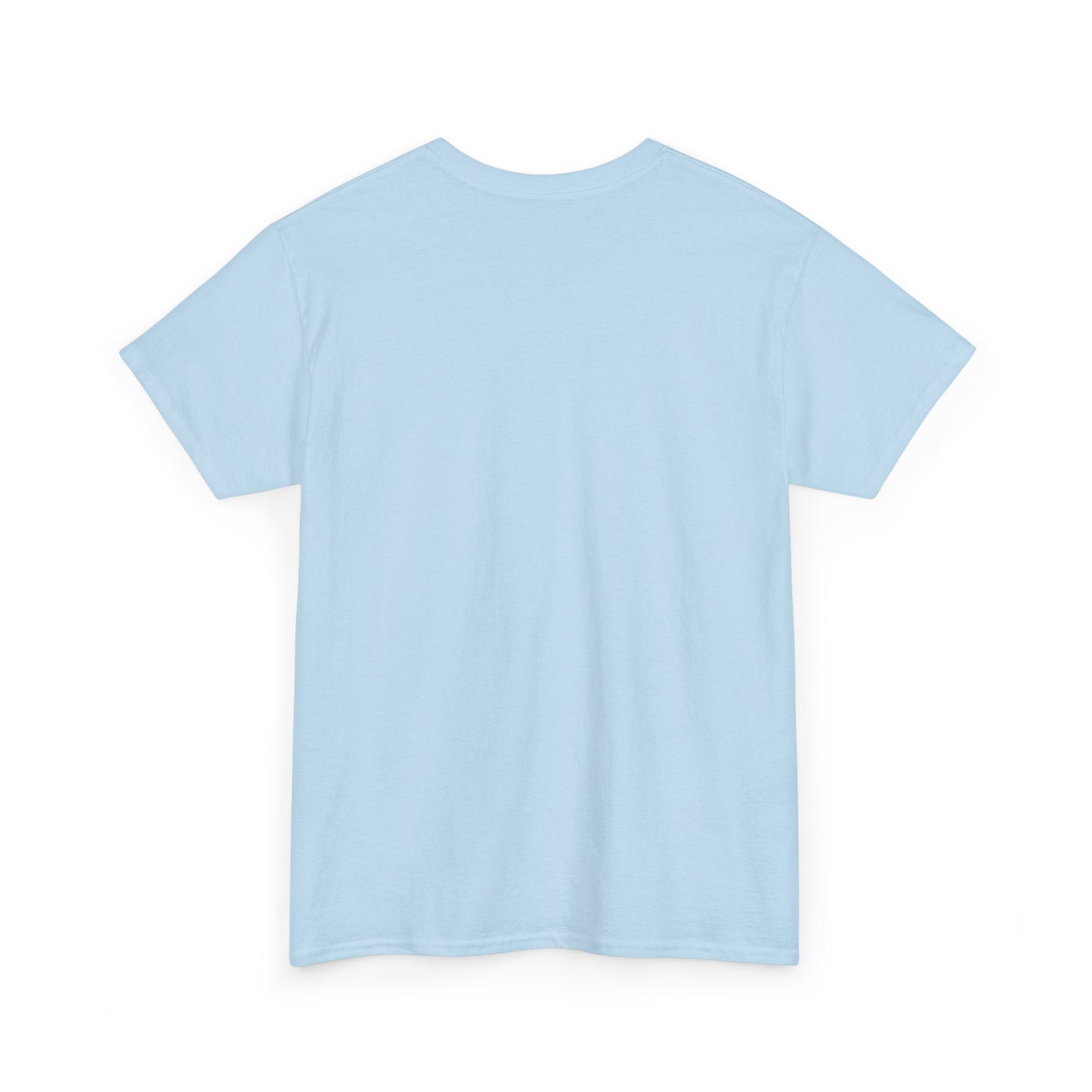 Día de los Muertos. Heavy Cotton T-Shirt