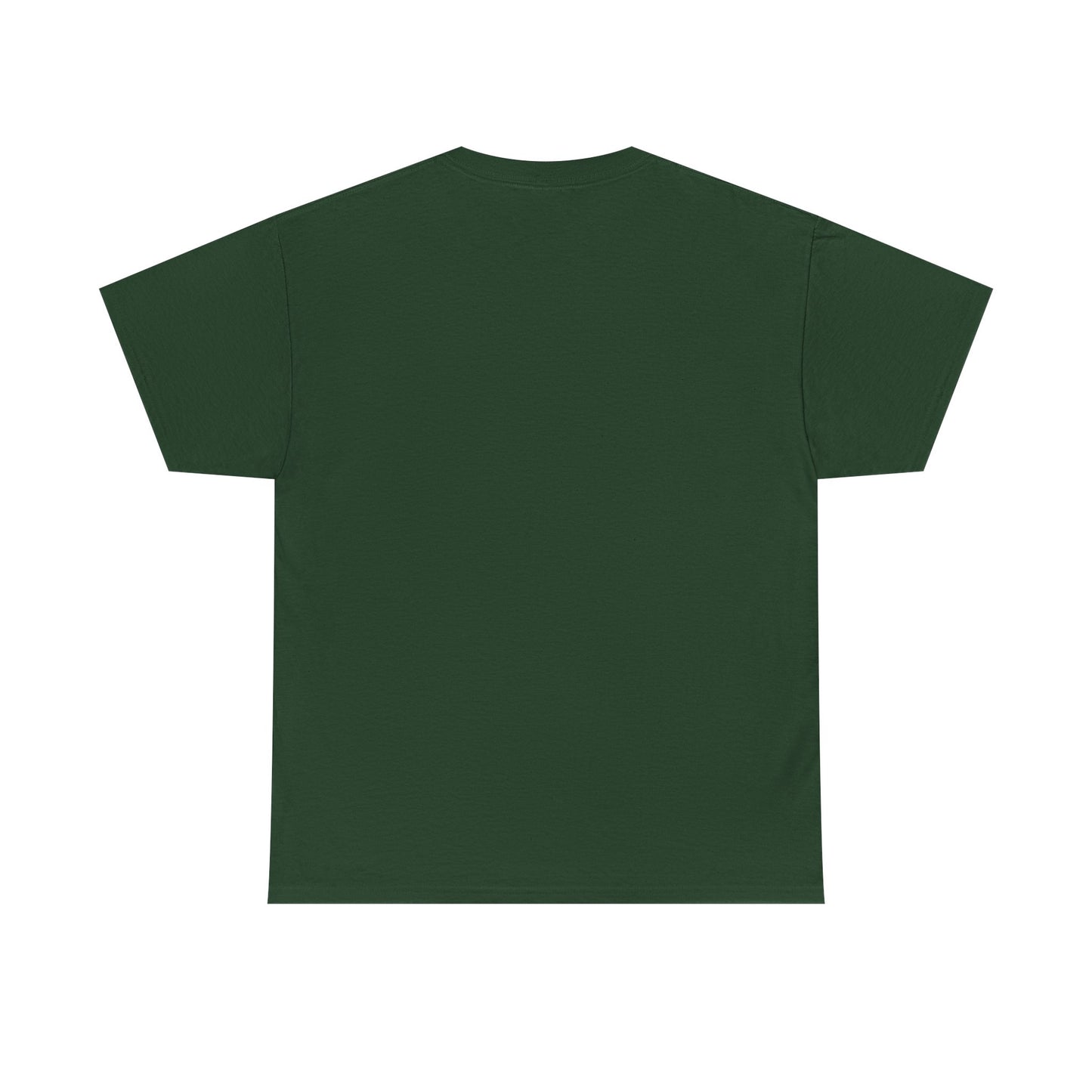Beach Please. Heavy Cotton T-Shirt