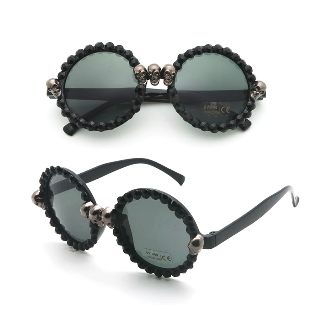 Skull Sunglasses