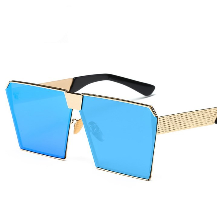 Statement Polarized Sunglasses