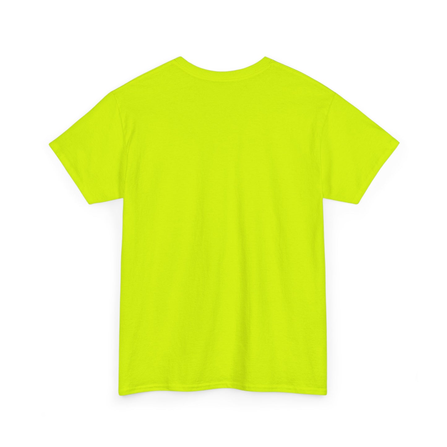 1000 Yard Club, Heavy Cotton T-Shirt