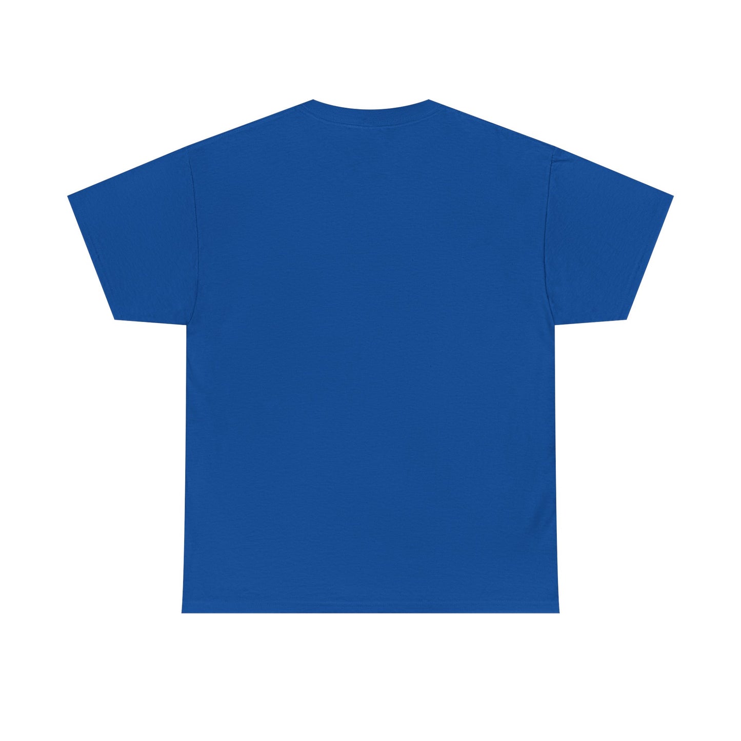 Hello Paws. Heavy Cotton T-Shirt