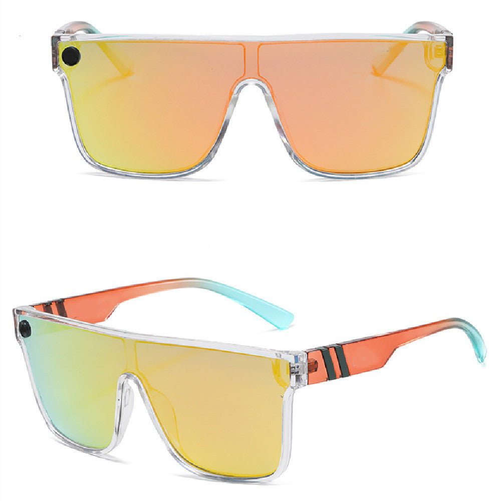 Beach Scene Sunglasses