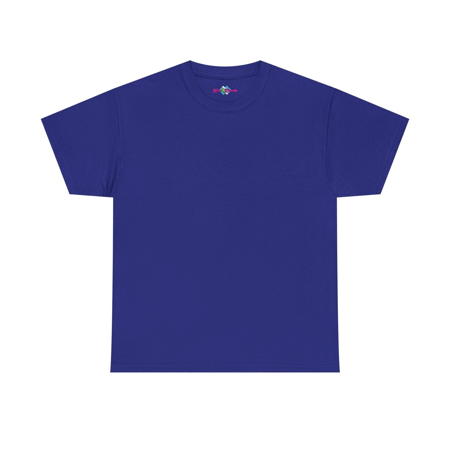 You just got Passed by a Gay Guy. Heavy Cotton T-Shirt