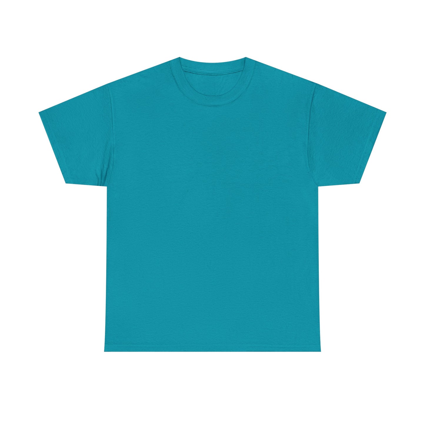 We Are Totally Pawsome. Heavy Cotton T-Shirt