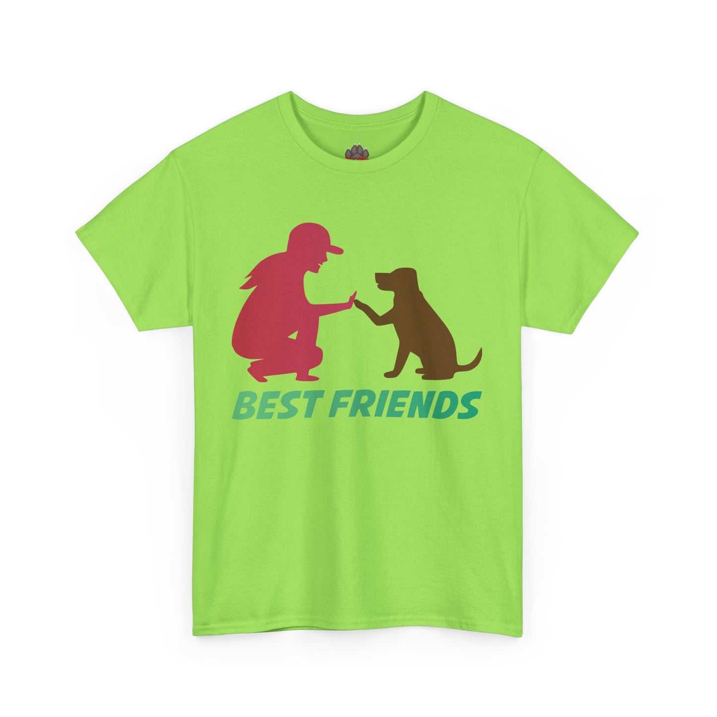 Best Friends Tee - Unisex Heavy Cotton