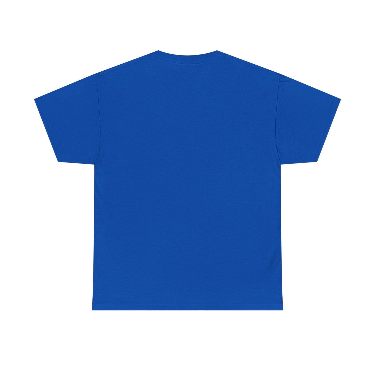 Does not play well with Stupid people. Heavy Cotton T-Shirt