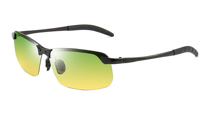 Color Changing Sunglasses