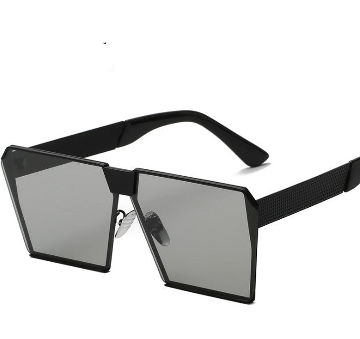 Statement Polarized Sunglasses