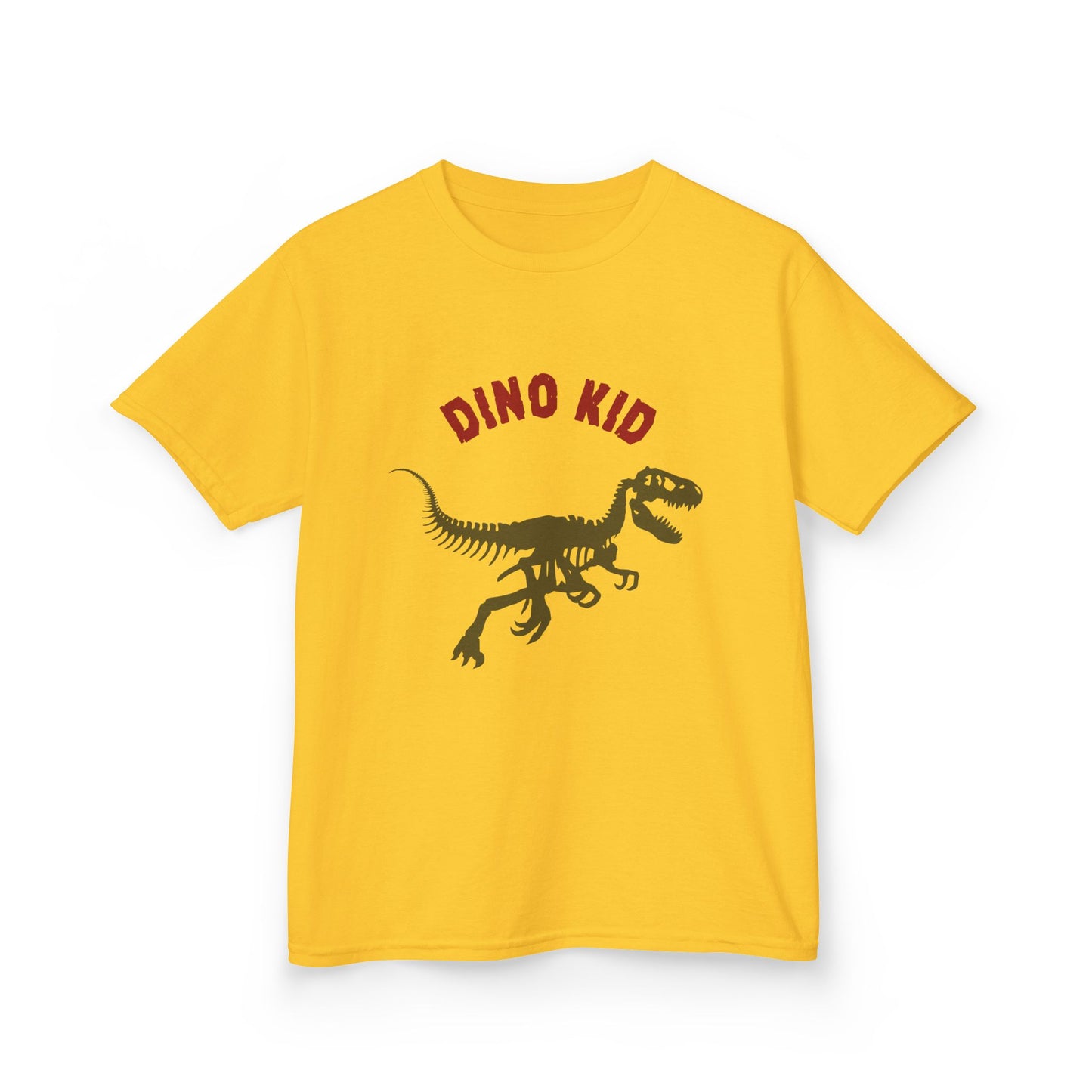 Dino Kid, Dinosaur T-Shirt