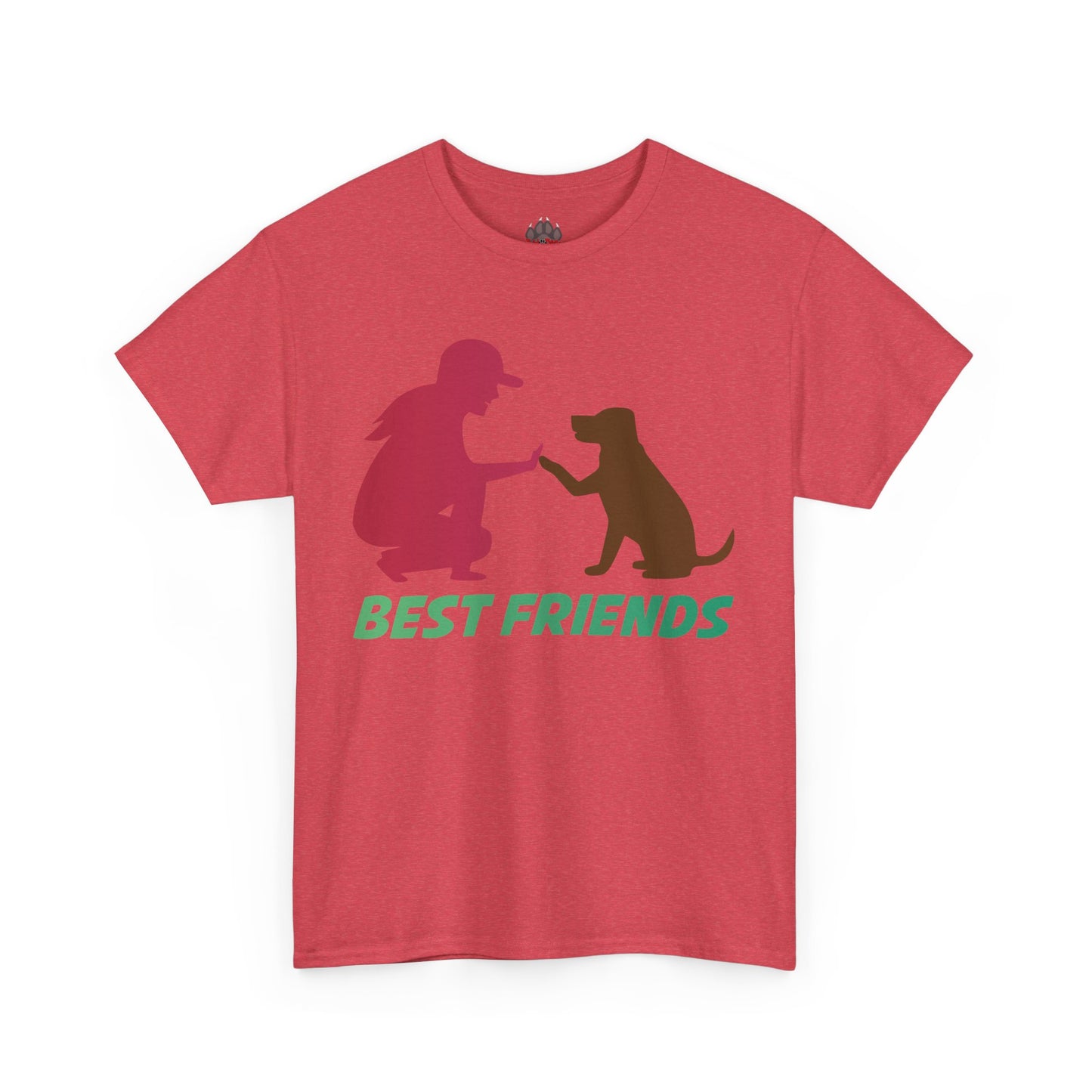 Best Friends Tee - Unisex Heavy Cotton