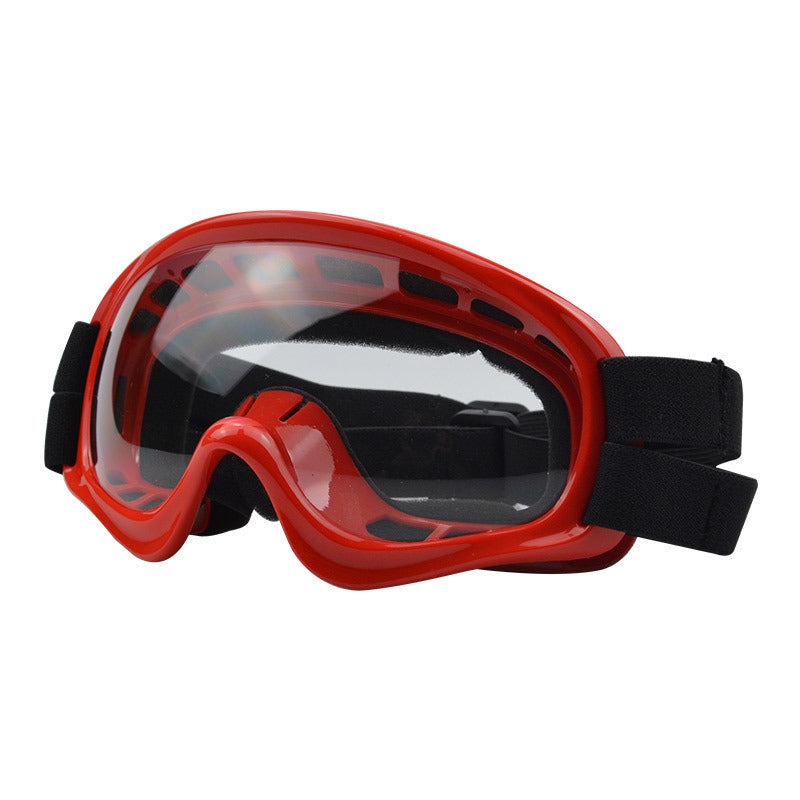 Adjustable Dog Sunglasses