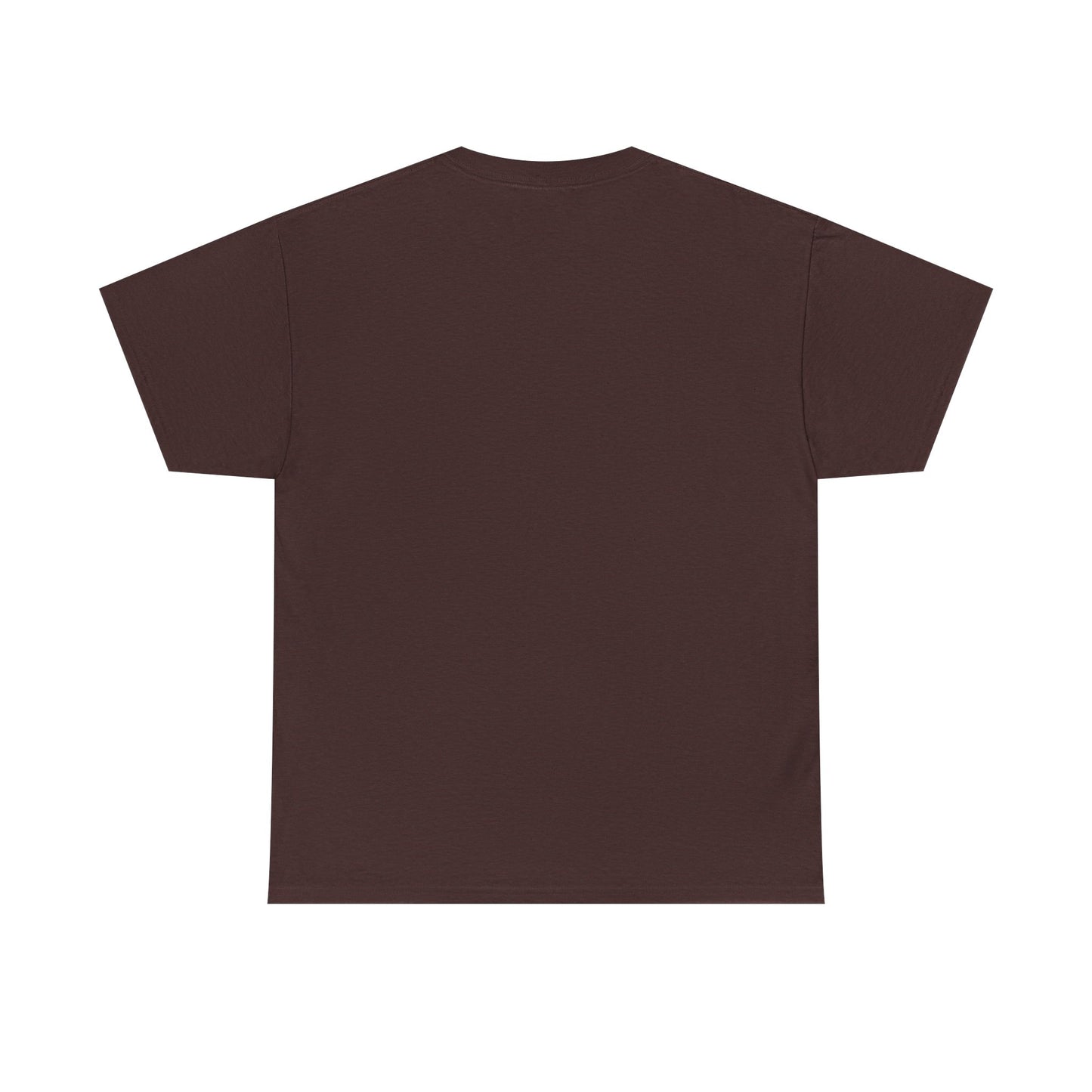 Are you Fur Real. Heavy Cotton T-Shirt