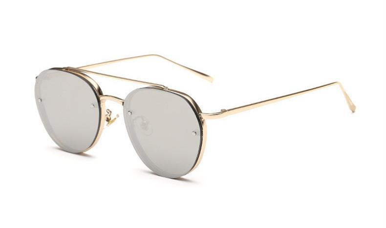 Sunshade Pilot Sunglasses
