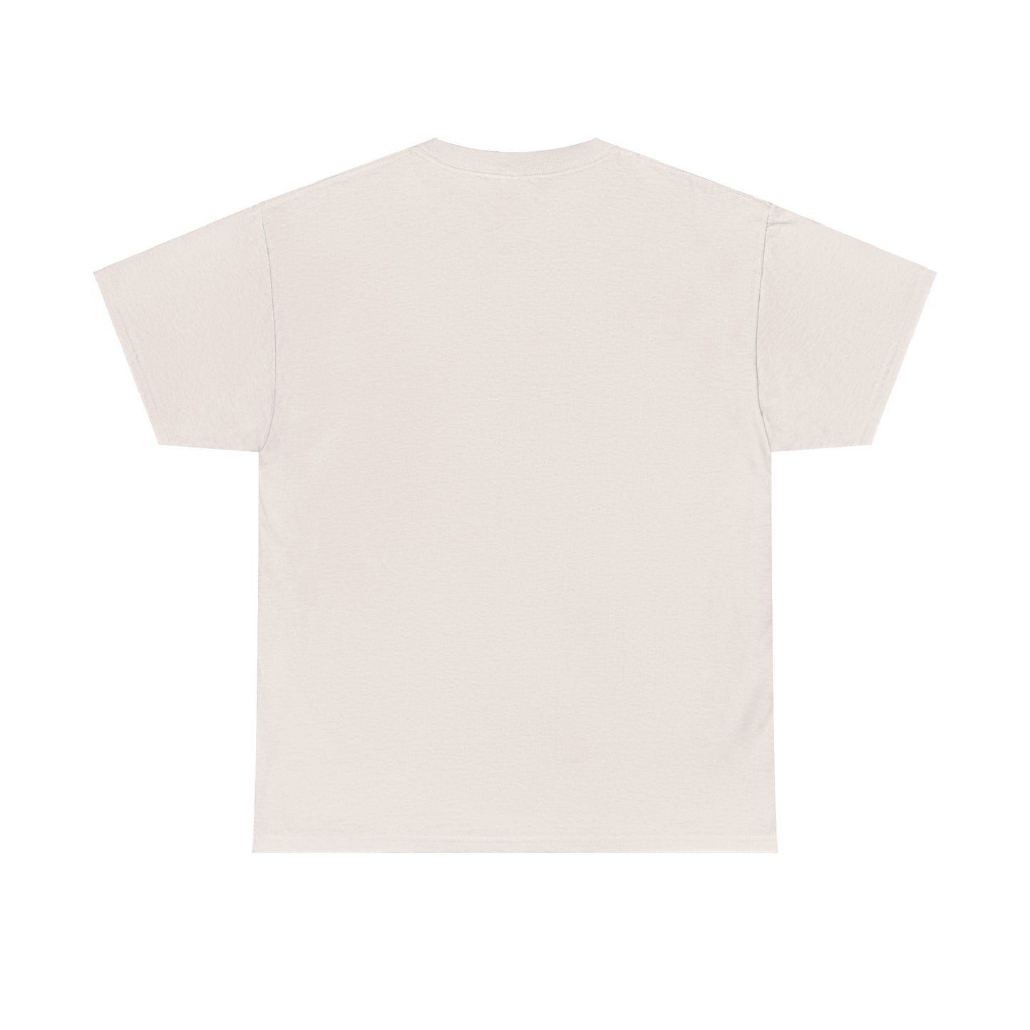 Wolfs. Heavy Cotton T-Shirt
