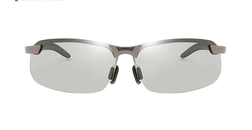 Color Changing Sunglasses