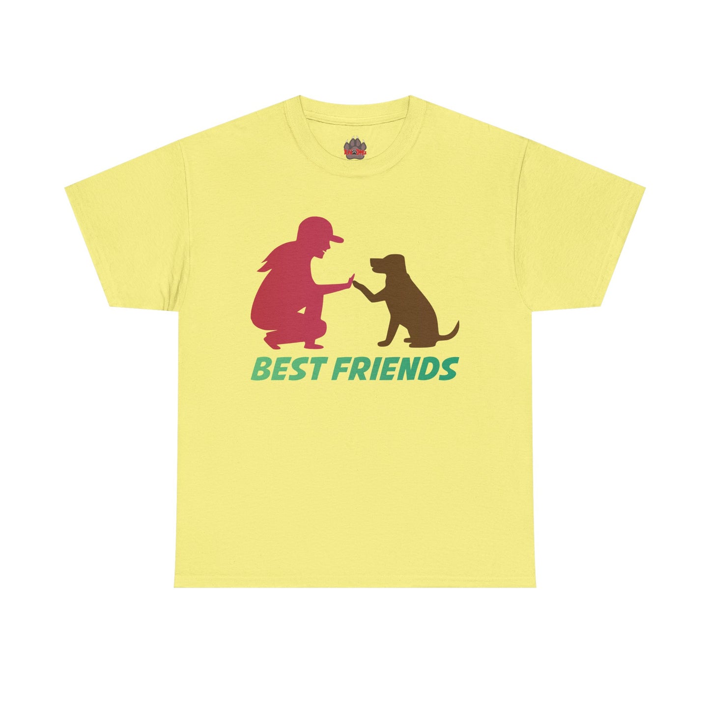 Best Friends Tee - Unisex Heavy Cotton