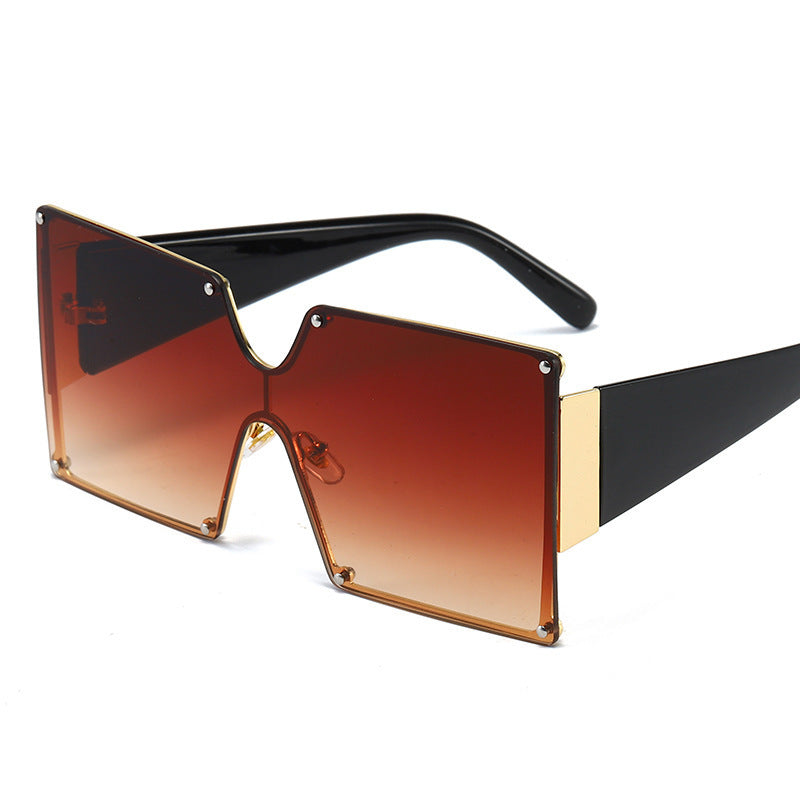 Fashionista Square Sunglasses
