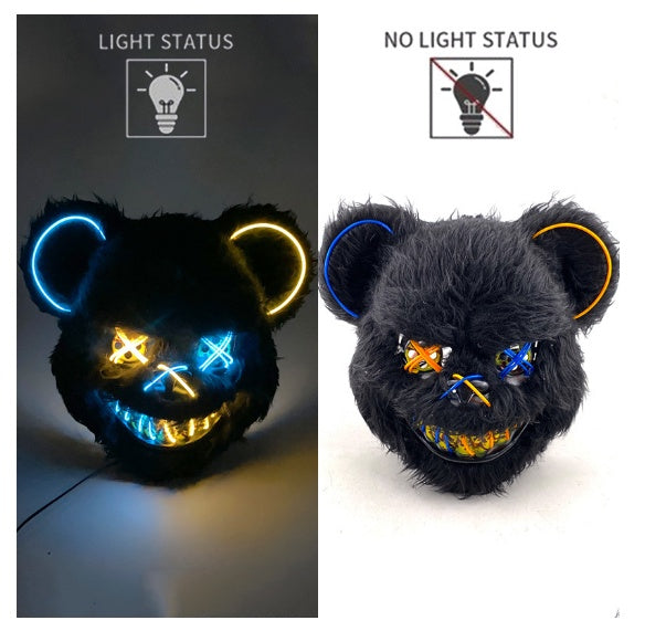 Halloween Mask's