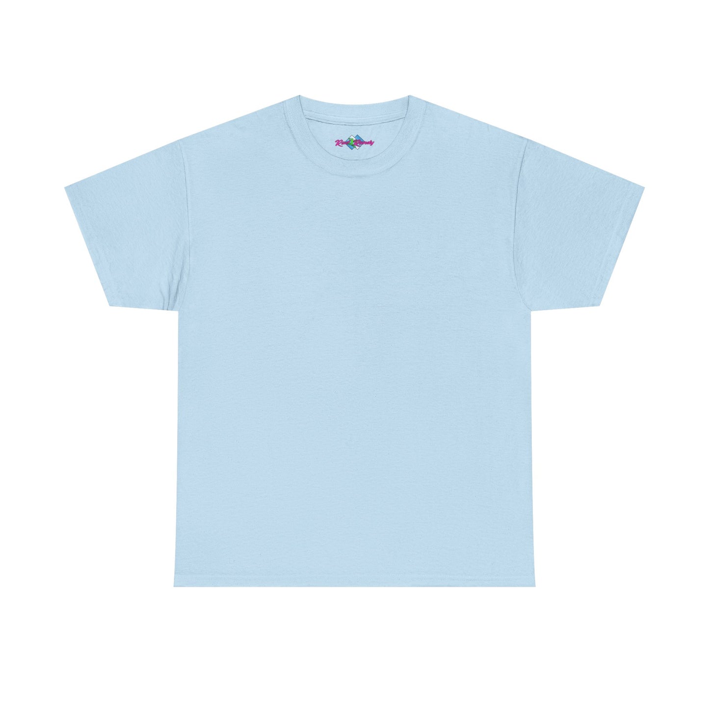 2025 Vacation. Heavy Cotton T-Shirt